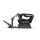 Playseat Evolution PRO Activ (Czarny) - 1044260 - zdjęcie 5